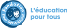 logo Fondation PGL