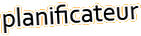planificateur