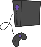 jouer à des jeux vidéo