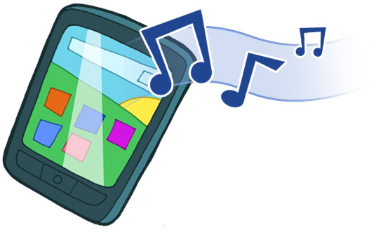 Téléphone intelligent